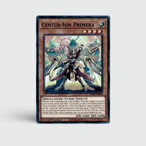 Centur-Ion Primera