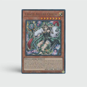Chaos Allure Queen