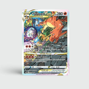 Charizard VSTAR