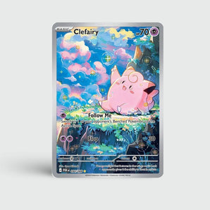 Clefairy