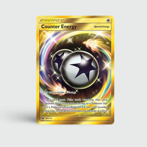 Counter Energy