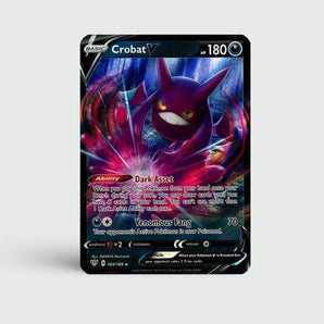 Crobat V