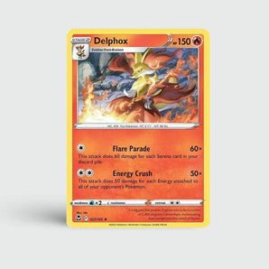 Delphox