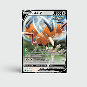 Dodrio V