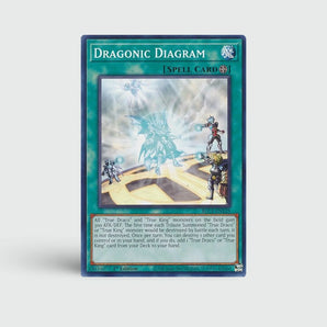 Dragonic Diagram