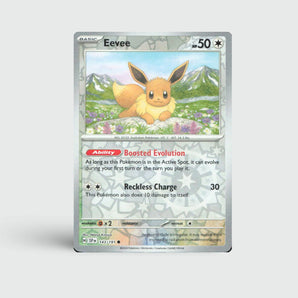 Eevee REVERSE