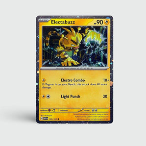 Electabuzz
