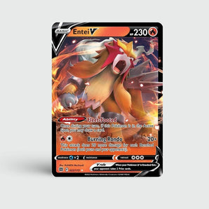 Entei V