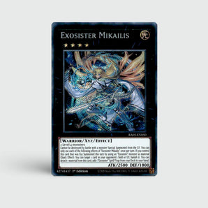 Exosister Mikailis