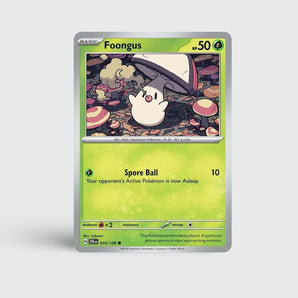 Foongus REVERSE