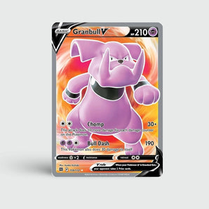Granbull V