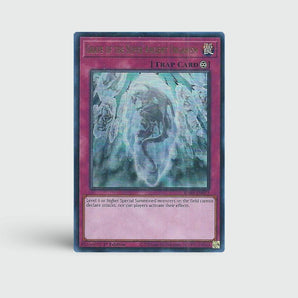 Grave of the Super Ancient Organism