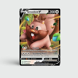 Greedent V