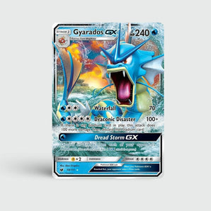 Gyarados GX