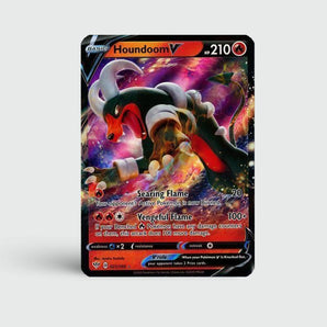Houndoom V