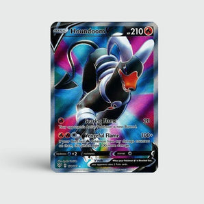 Houndoom V