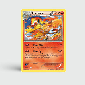 Infernape