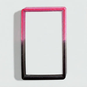 PSA Guard Jewel Case Radiant Pink-Grey - USED