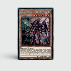 Kashtira Unicorn