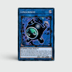 Linguriboh