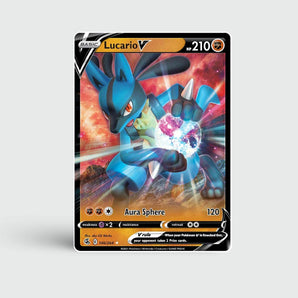 Lucario V