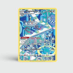 Magnezone