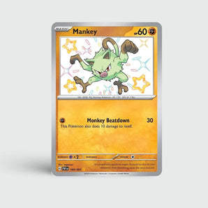 Mankey