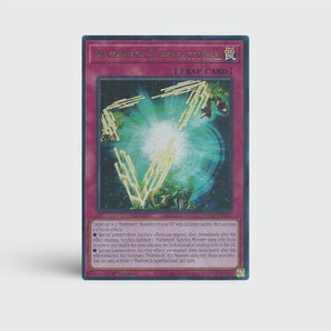 Mathmech Superfactorial