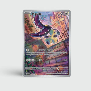 Mawile