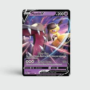 Mawile V