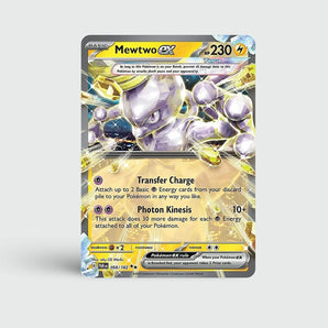 Mewtwo ex