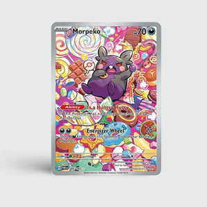 Morpeko