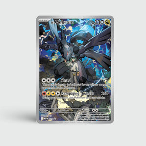 N's Zekrom