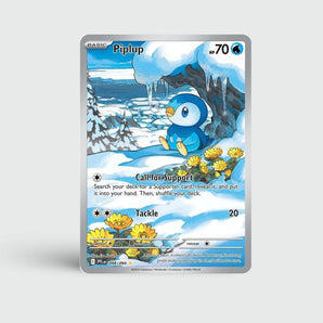 Piplup