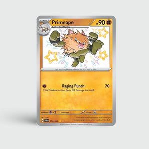 Primeape