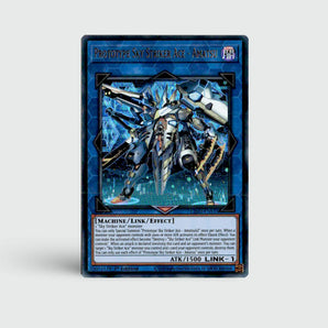 Prototype Sky Striker Ace - Amatsu