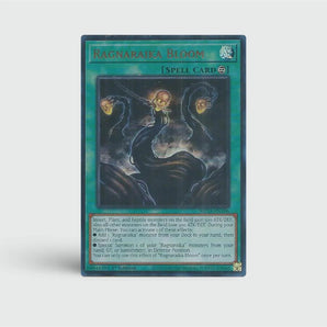 Ragnaraika Bloom
