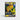 Raichu GX Pikachu Stamp 60