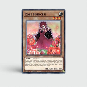Rose Princess