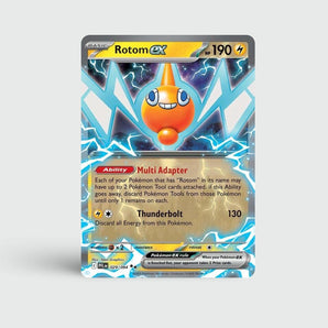 Rotom ex