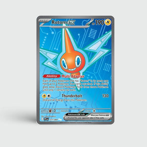 Rotom ex