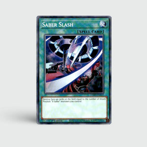 Saber Slash