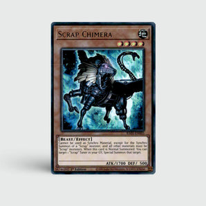 Scrap Chimera