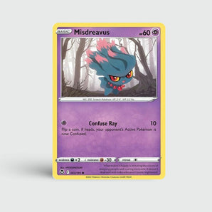 Misdreavus