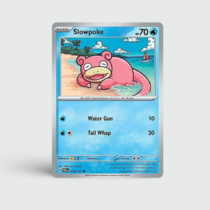 Slowpoke