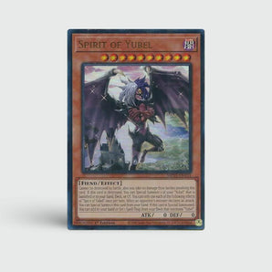 Spirit of Yubel