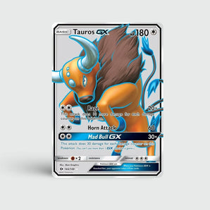 Tauros GX