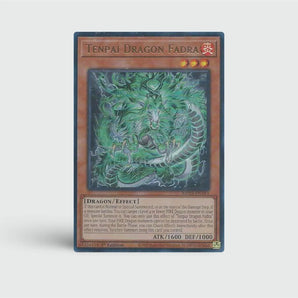 Dragon Tenpai Fadra