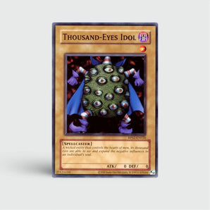 Thousand-Eyes Idol (V.2)