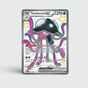 Toedscruel ex